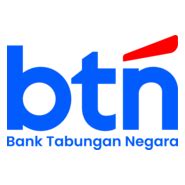 Bank Tabungan Negara Logo PNG Vector (SVG) Free Download