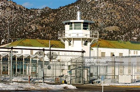 51 Buena Vista Correctional Facility Stock Photos, High-Res Pictures ...