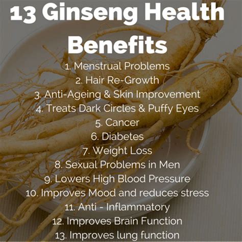 Ginseng Root – Grownmedz