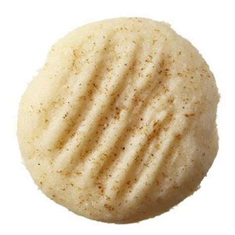 French Butter Cookies Recipe - Chatelaine