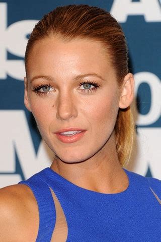 Celebrities with blue eyes - celebrity hair and beauty | Glamour UK