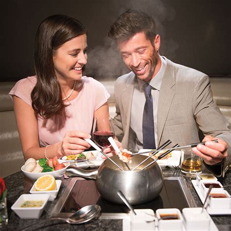 Melting Pot Thousand Oaks - Fine Dining Fondue Restaurants in Thousand ...