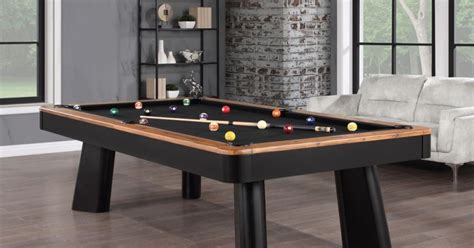 Brunswick to Olhausen: The 12 best pool table brands in 2024 - The Manual