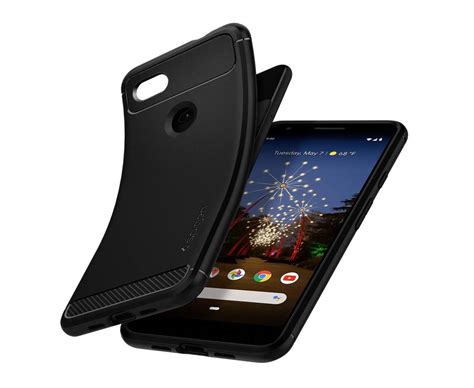 10 Best Google Pixel 3a Cases