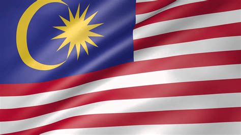 Malaysia Flag Wallpapers - Top Free Malaysia Flag Backgrounds ...