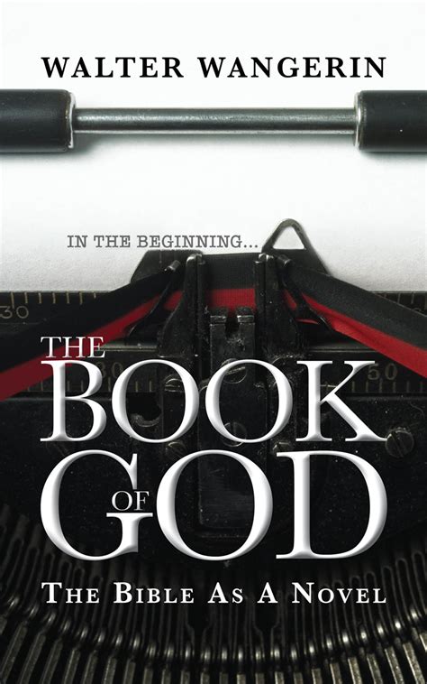 Book of God by Walter Wangerin | Free Delivery at Eden | 9780745955391