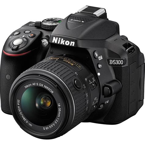 10 Máy ảnh DSLR entry-level tốt nhất đáng mua - Xù Concept