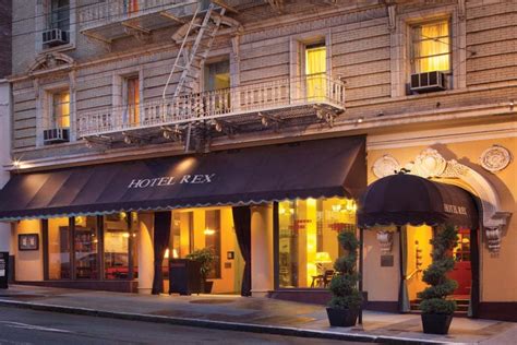 18 Best Hotels In San Francisco | Time Out | Affordable to luxury ...