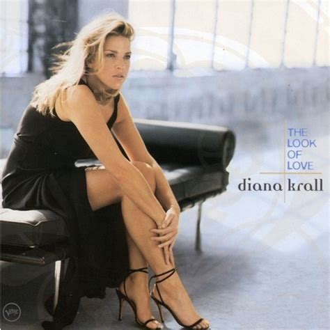 Diana Krall - The Look of Love