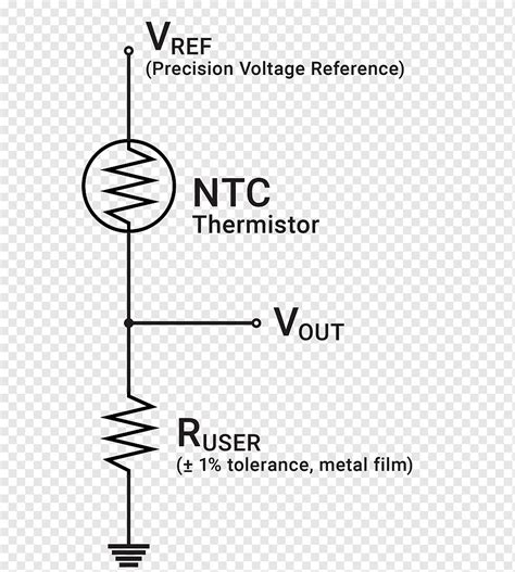 Thermistor Circuit Diagram - 4K Wallpapers Review