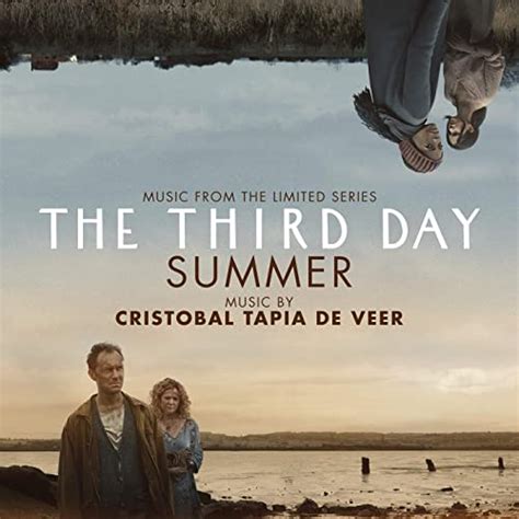 ‘The Third Day: Summer’ Soundtrack Album Details | Film Music Reporter