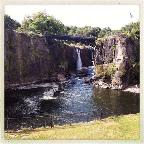 Paterson Great Falls National Historical Park | National Park Foundation