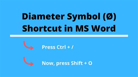 How To Add Diameter Symbol In Bluebeam - The Best Picture Of Beam