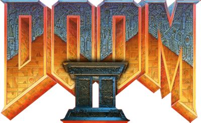 DOOM II (Classic) Images - LaunchBox Games Database