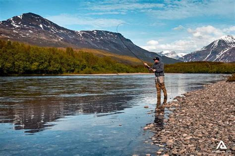 Fishing Trips in Canada | Adventures.com