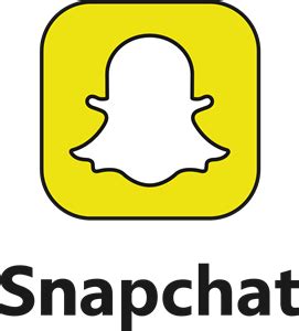 Snapchat Logo