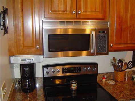 Stainless Steel Kitchen Appliances Sell Homes