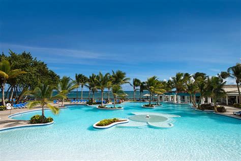 Top All Inclusive Resorts for Families - Style Duplicated