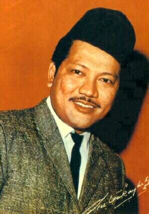 [Compilation] P. Ramlee | "Earchannel"