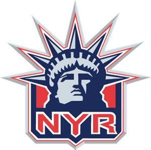 New York Rangers Logo PNG Vector (AI) Free Download