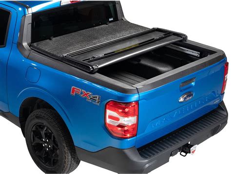 Gator SFX Tri-Fold Tonneau Cover GXT-61322 | Gator Covers