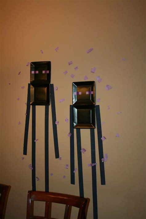 Minecraft costume head diy free villager printable for halloween or a ...