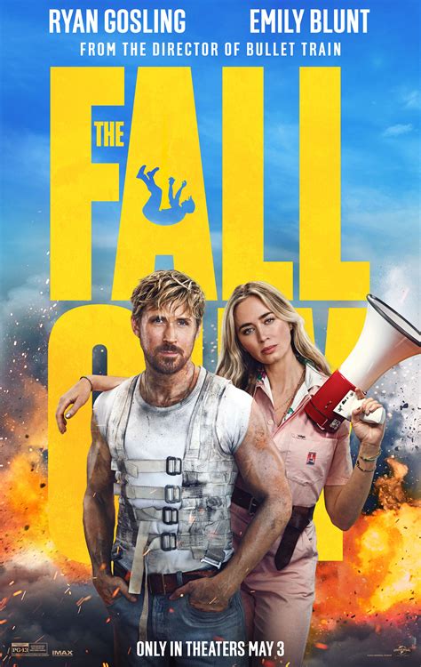 Th Fall Guy 2024 Box Office - Kylie Kaylee