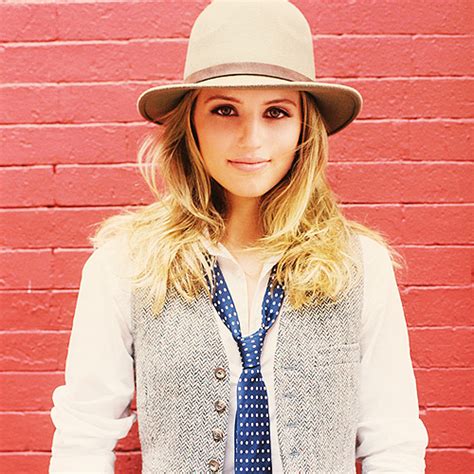 Quinn Fabray/Dianna Agron - Glee Photo (26114985) - Fanpop