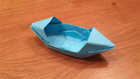 How to make Paper Boat, Ship Step By Step with Image | Paper Planes