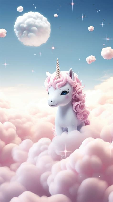 Cute Wallpaper Unicorn Wallpaper Images | Free Photos, PNG Stickers ...