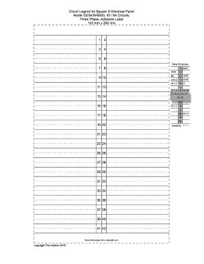 Square D 200 Amp Breaker Box Wiring Diagram Pdf - Style Guru: Fashion ...