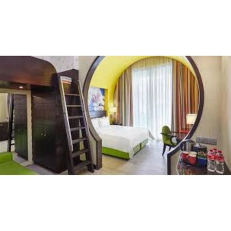 RWS Sentosa Hotel (July / August), Tickets & Vouchers, Local ...