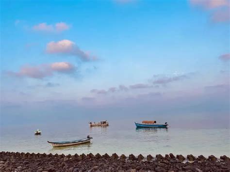 Agatti Island, Lakshadweep Calling: 2024 Edition| Things to Do, Best ...