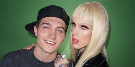 Jeffree Star Confirms Split With Boyfriend Nathan Schwandt