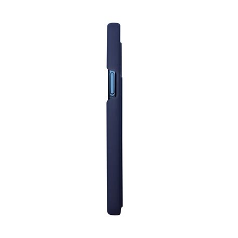 N300 Magnetic Case Navy Blue - iPhone 12 Pro Max | Marvelle Cases