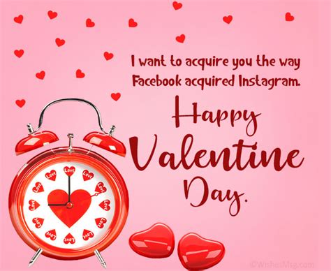 100+ Funny Valentine Messages, Wishes and Quotes | WishesMsg