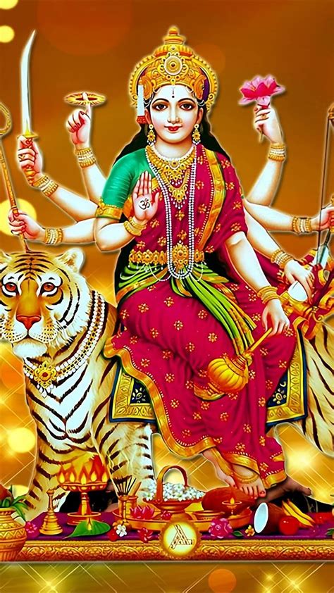 Top 999+ wallpaper durga maa images – Amazing Collection wallpaper ...