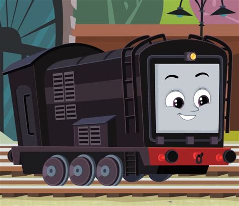 Diesel | Thomas & Friends: All Engines Go Wiki | Fandom