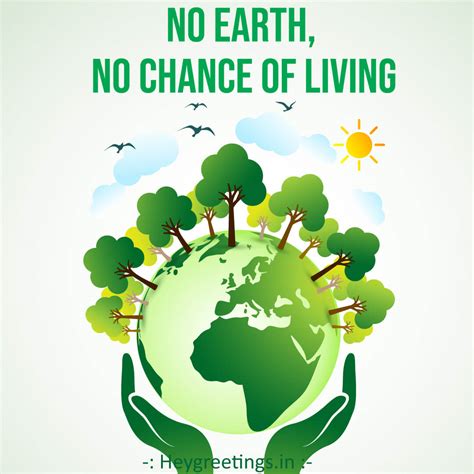 Save earth Slogans - Hey Greetings