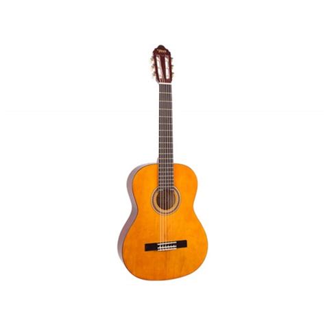 Valencia Klasična Gitara Za Početnike Vc103k 34 Set Gitara Torba