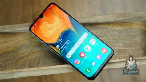 Samsung Galaxy A40 Price Leaked; Specs & Featues | iGyaan Network