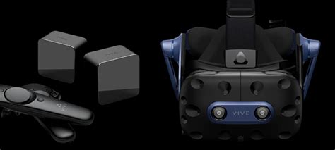 HTC Vive Pro 2; Learn About the Newest HTC VR Headset