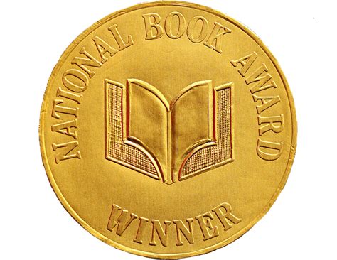 National Book Awards Winners Announced – Larchmont Public Library