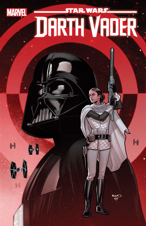 Star Wars: Darth Vader (2020) #21 | Comic Issues | Marvel