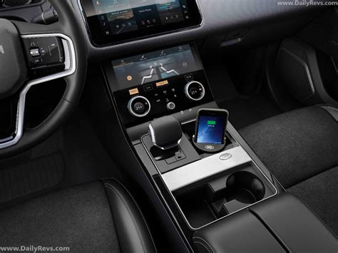 Range Rover Velar Accessories | voqmachine