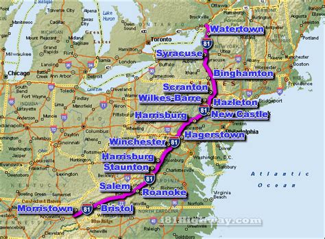 Map Of Us 81 – Topographic Map of Usa with States