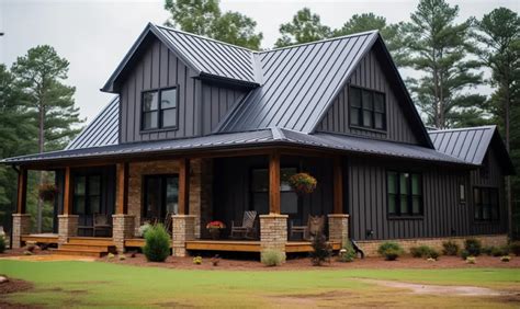 Metal Roof vs. Shingles – What are the Pros and Cons?