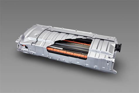 Lithium-Ion vs. Nickel-Metal Hydride vs. Solid-State Batteries: What's ...