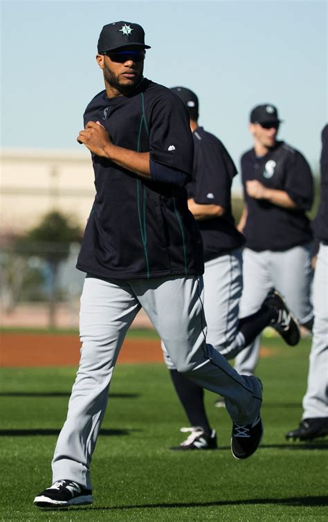 Mariners spring training | The Seattle Times