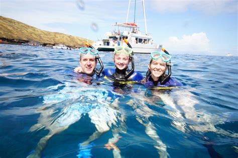 Maui Snorkeling - List of the Best Snorkeling in Maui